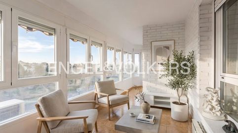 Photo 2 of Flat for sale in Federico Salmón, Nueva España, Madrid Capital