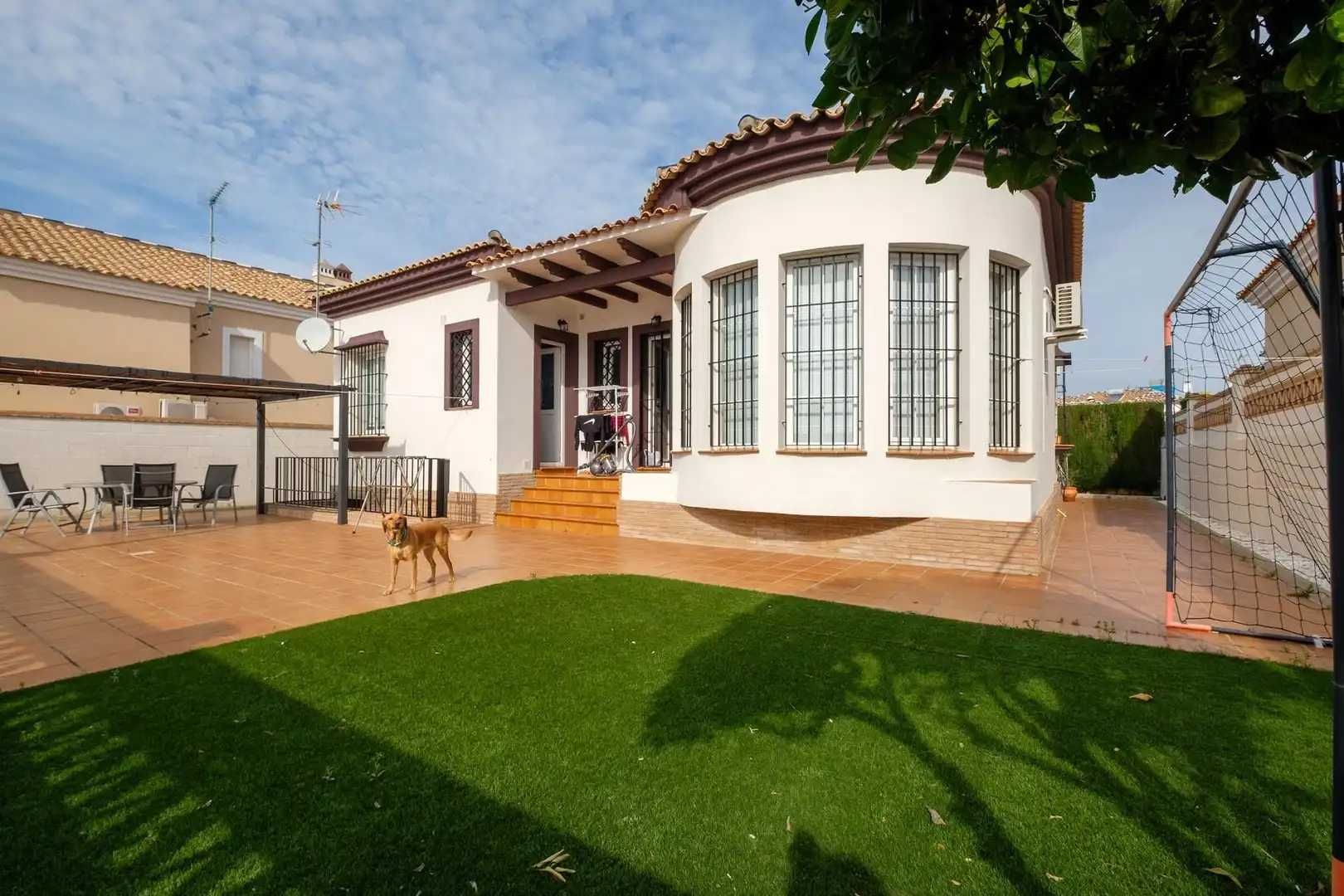 Chalet con jardín en venta en Ayamonte ciudad, imagen 48