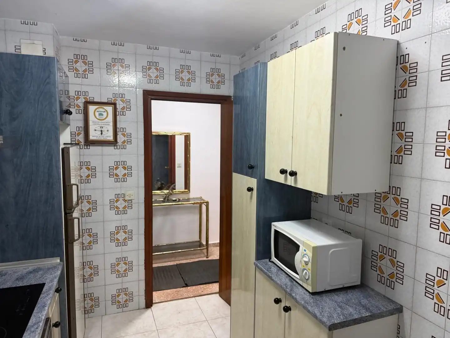 Flat for rent in Villarcayo de Merindad de Castilla la Vieja, Burgos