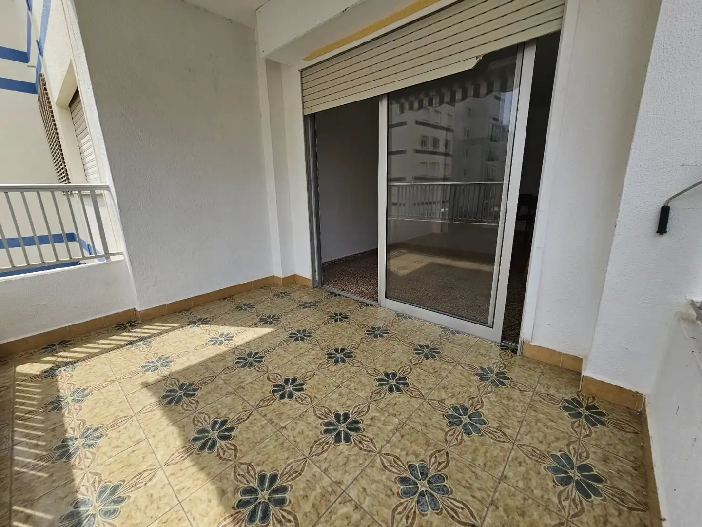 Terraza de Piso en venta en Gandia con Terraza y Trastero