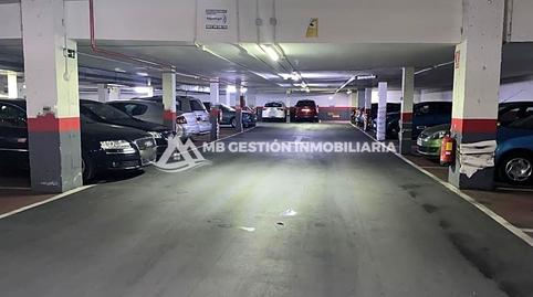 Photo 5 of Garage for sale in Austria, Fuenlabrada II - El Molino, Fuenlabrada