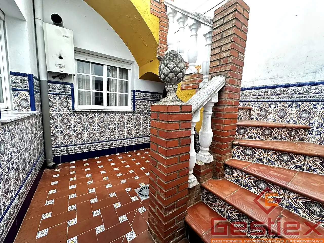 Casa en venda a Almendralejo, imagen 13