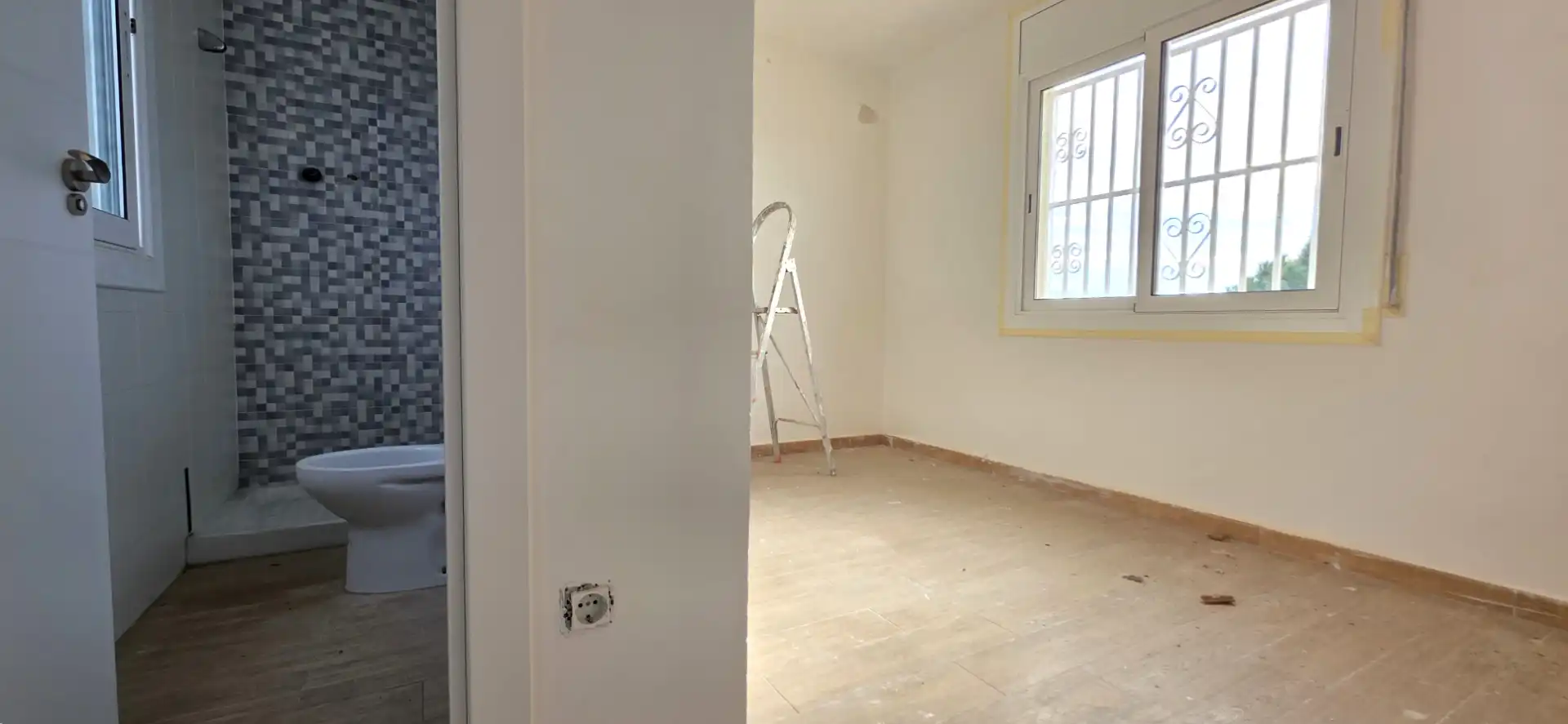Villa avec jardin à vendre à Carrer Falguera 1, imagen 21