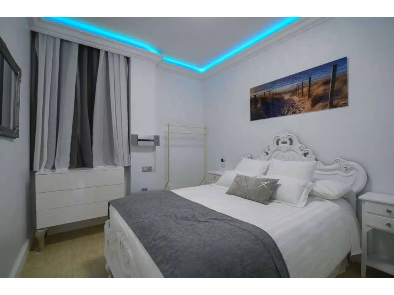 Habitación de Piso en venta en Puerto Real con Aire acondicionado, Calefacción y Terraza