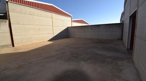 Photo 5 of Industrial buildings to rent in Calle las Jaras, Malpartida de Plasencia, Cáceres