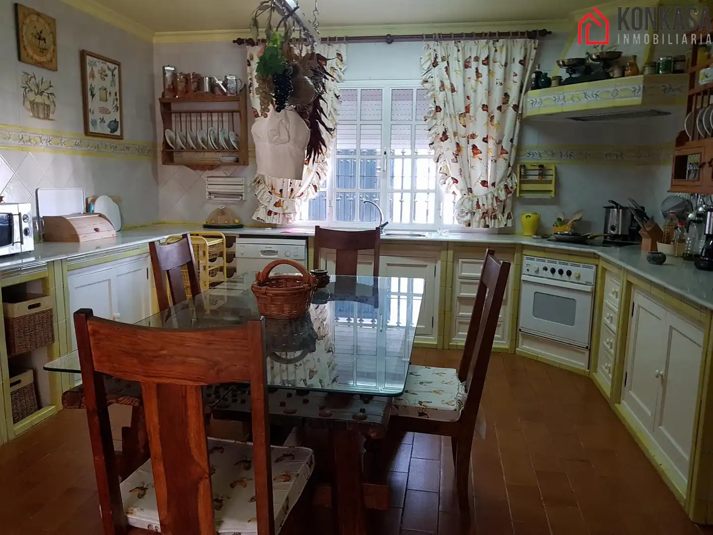 Chalet con piscina en venta en Arcos de la Frontera, imagen 17