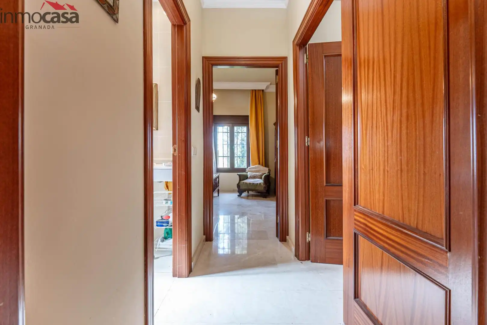 Casa o chalet en venta en Huéscar