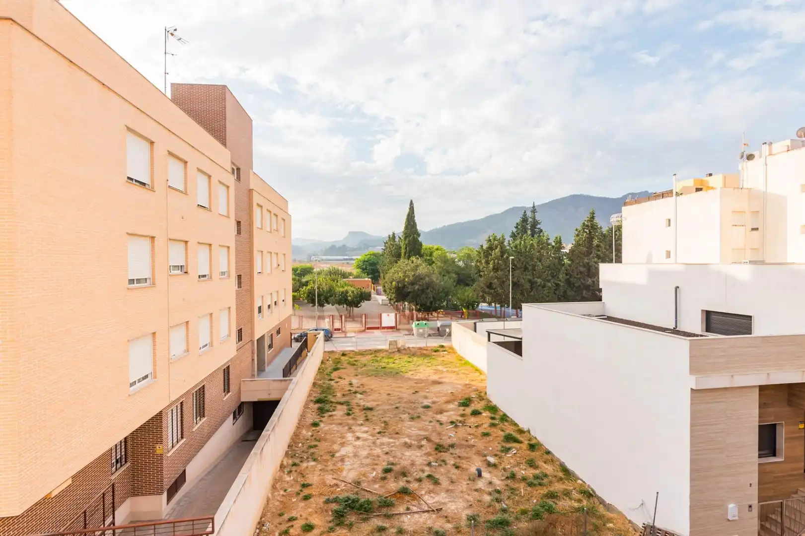 Dúplex amb terrassa en venda a Pedanías Este, imagen 44