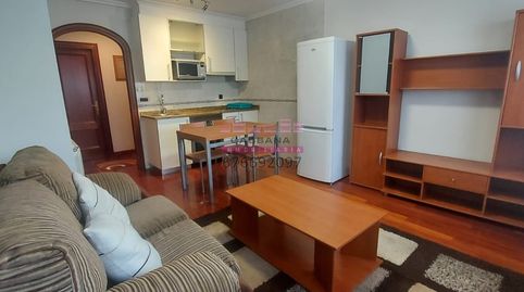 Foto 2 de Estudio de alquiler en Rúa de Extremadura, 35, Travesía de Vigo - San Xoán, Vigo