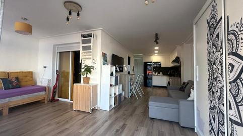 Foto 2 de Planta baixa de lloguer a La Veleta, Alicante