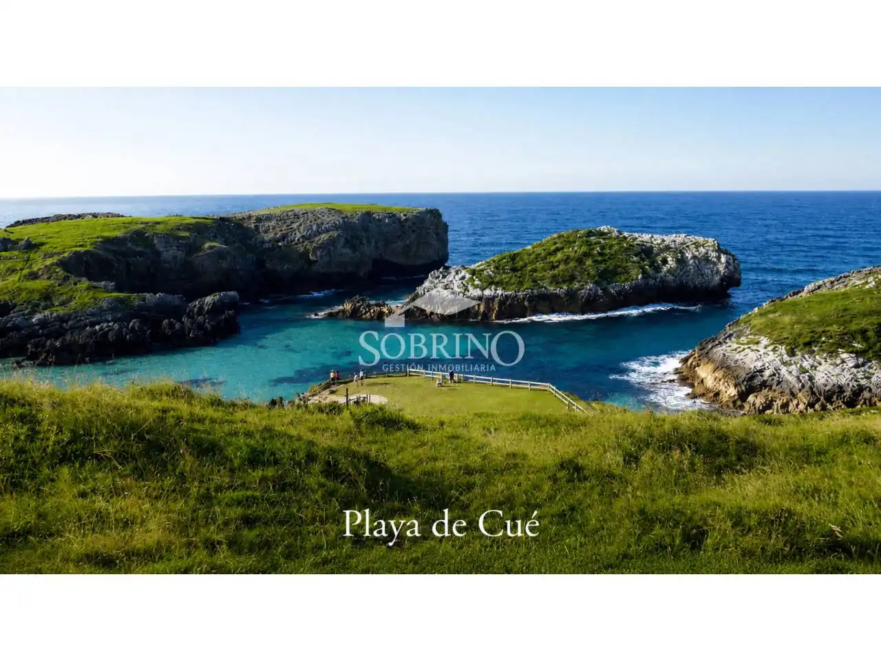 Casa o xalet en venda en Llanes
