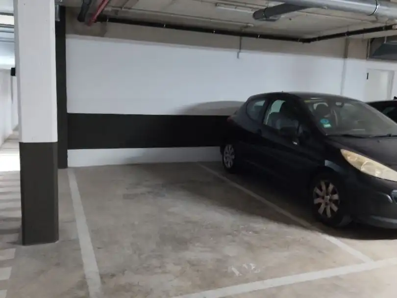 Parking de Garaje de alquiler en El Prat de Llobregat