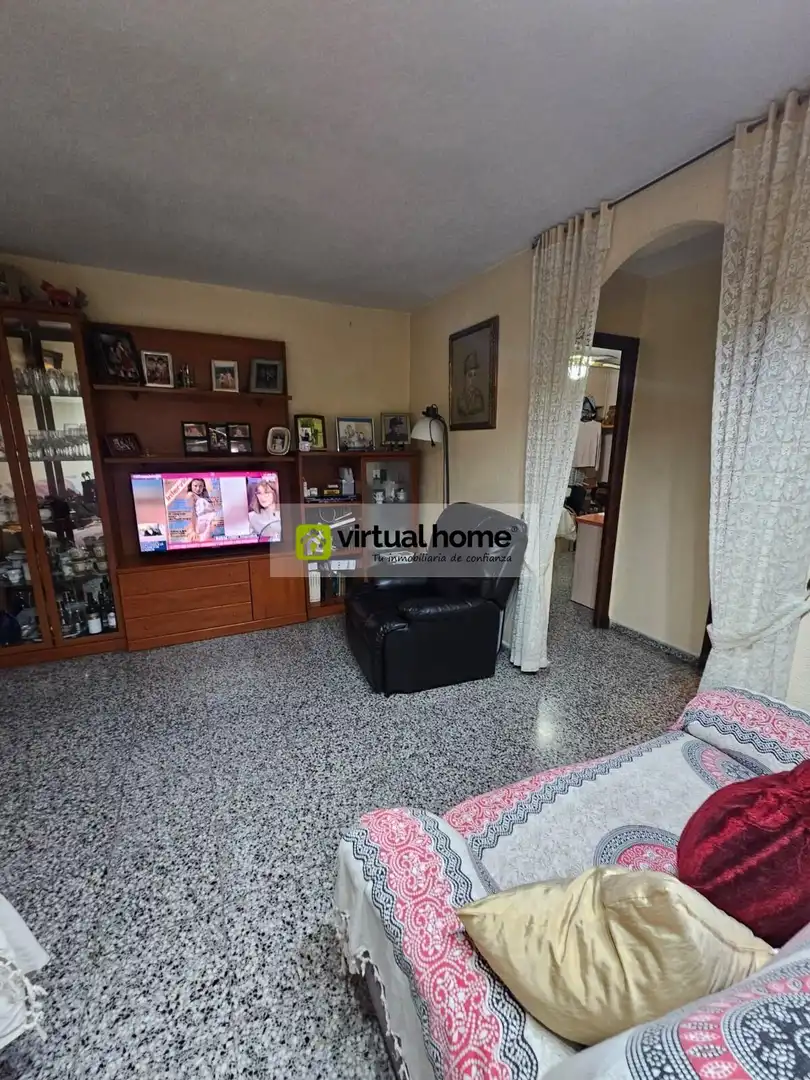 Piso en venta en Centro Urbano, imagen 21