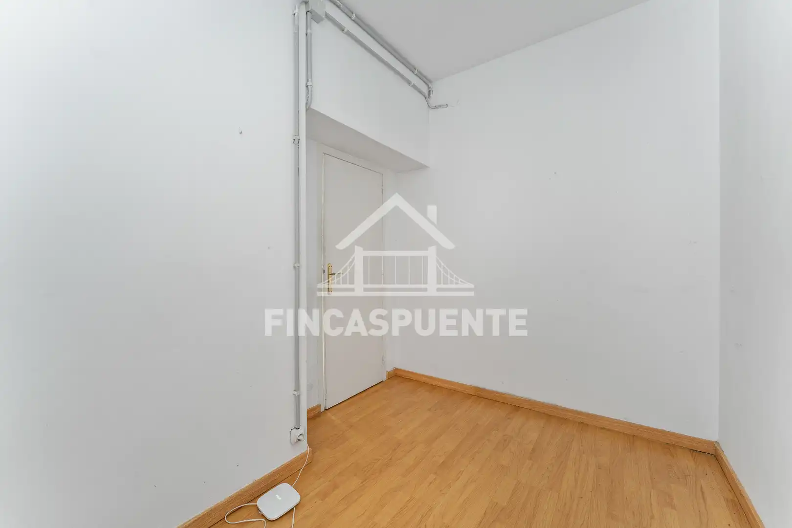 Estudi en venda en Barcelona amb Parquet