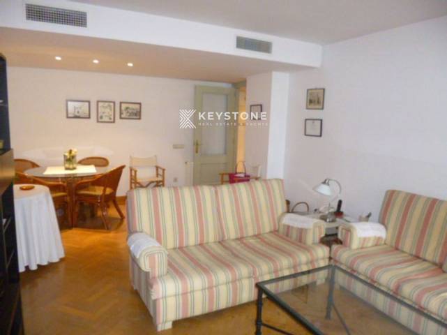 Piso en Alquiler en AVENIDA GABRIEL ROCA, 39 en El Terreno