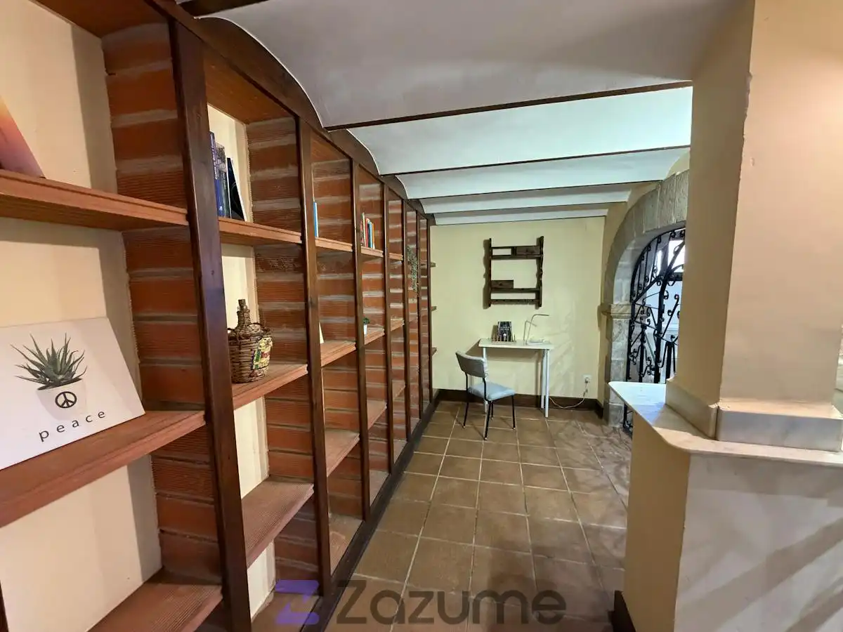 Flat for rent in Miengo  with Heating, Private garden and Terrace