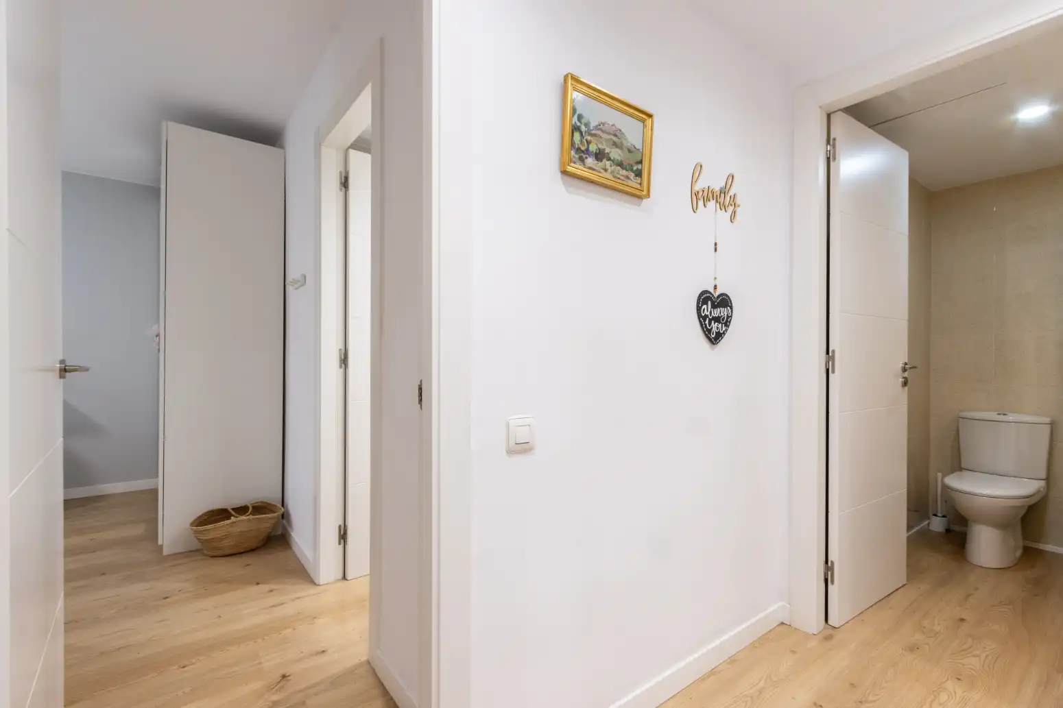 Piso en venta en Ponent