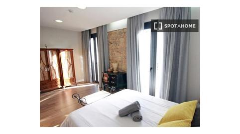 Photo 3 of Flat to share in El Coll,  Barcelona Capital