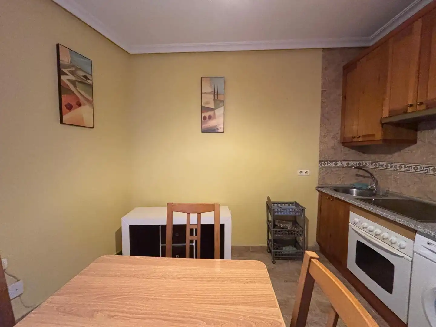Maison avec terrasse à vendre à Casco Antiguo, imagen 6