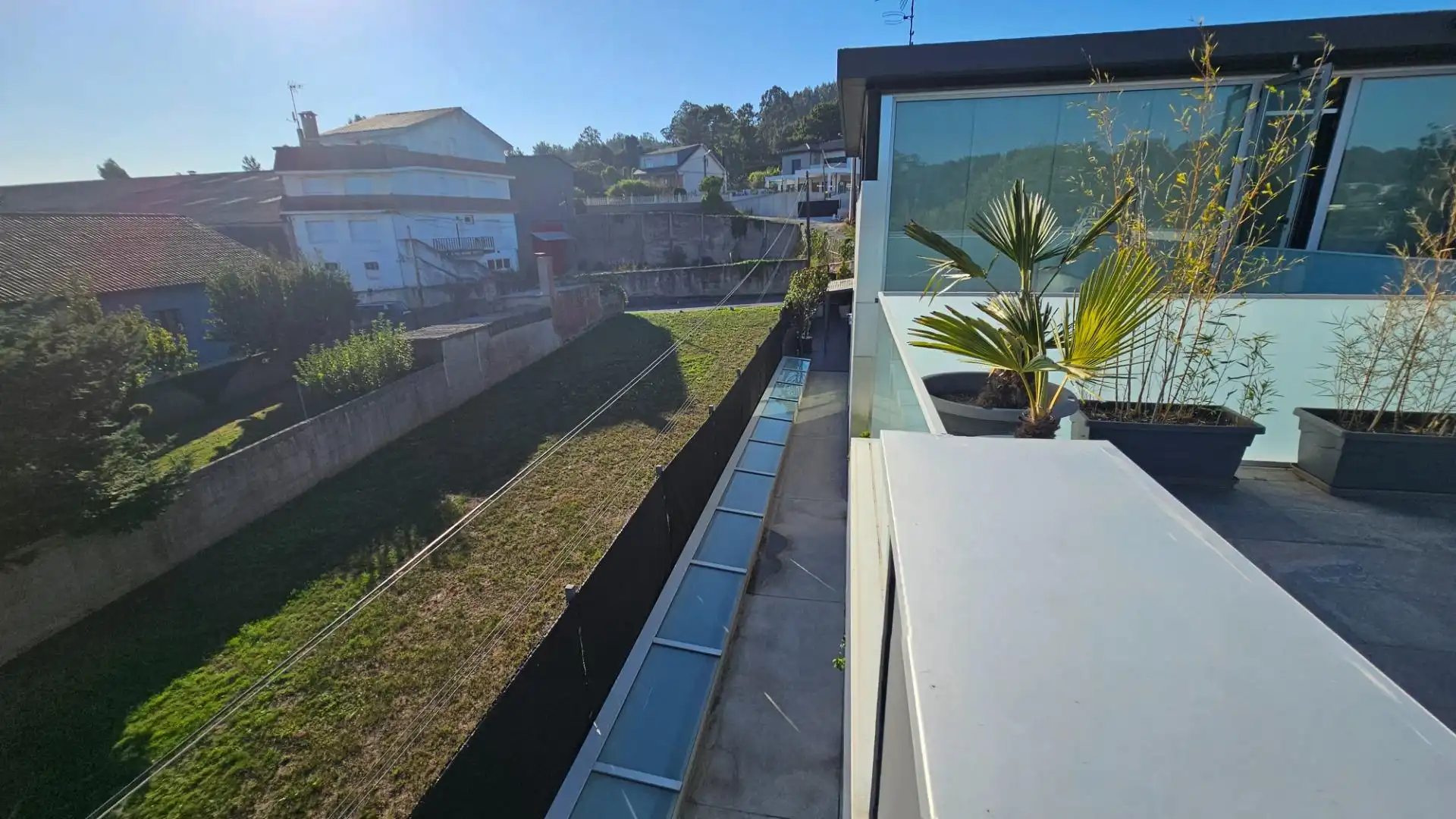 Chalet con piscina en venta en Almeiras, imagen 42