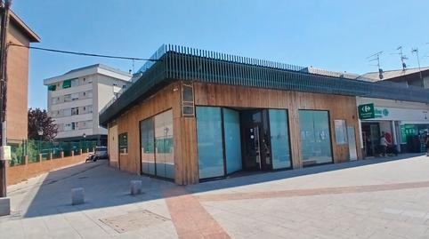 Photo 2 of Premises to rent in Calle Batalla de Bailén, 2, Villalba Estación, Collado Villalba