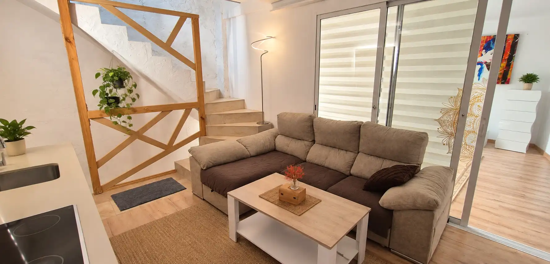 Casa con terrazza in vendita a Calle Doctor Juan Rico 11, imagen 10