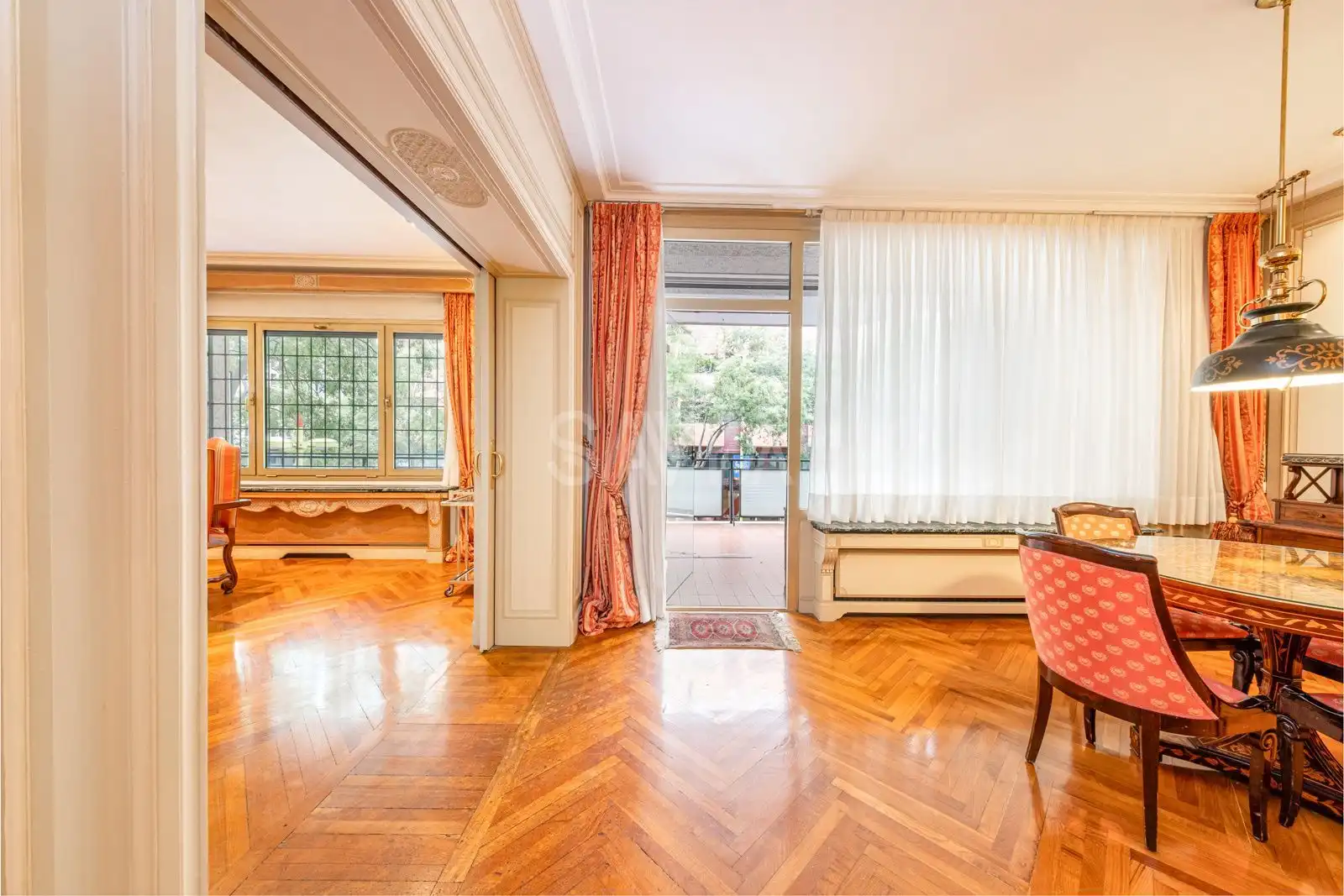 Flat with lift for sale in Tuset, imagen 32