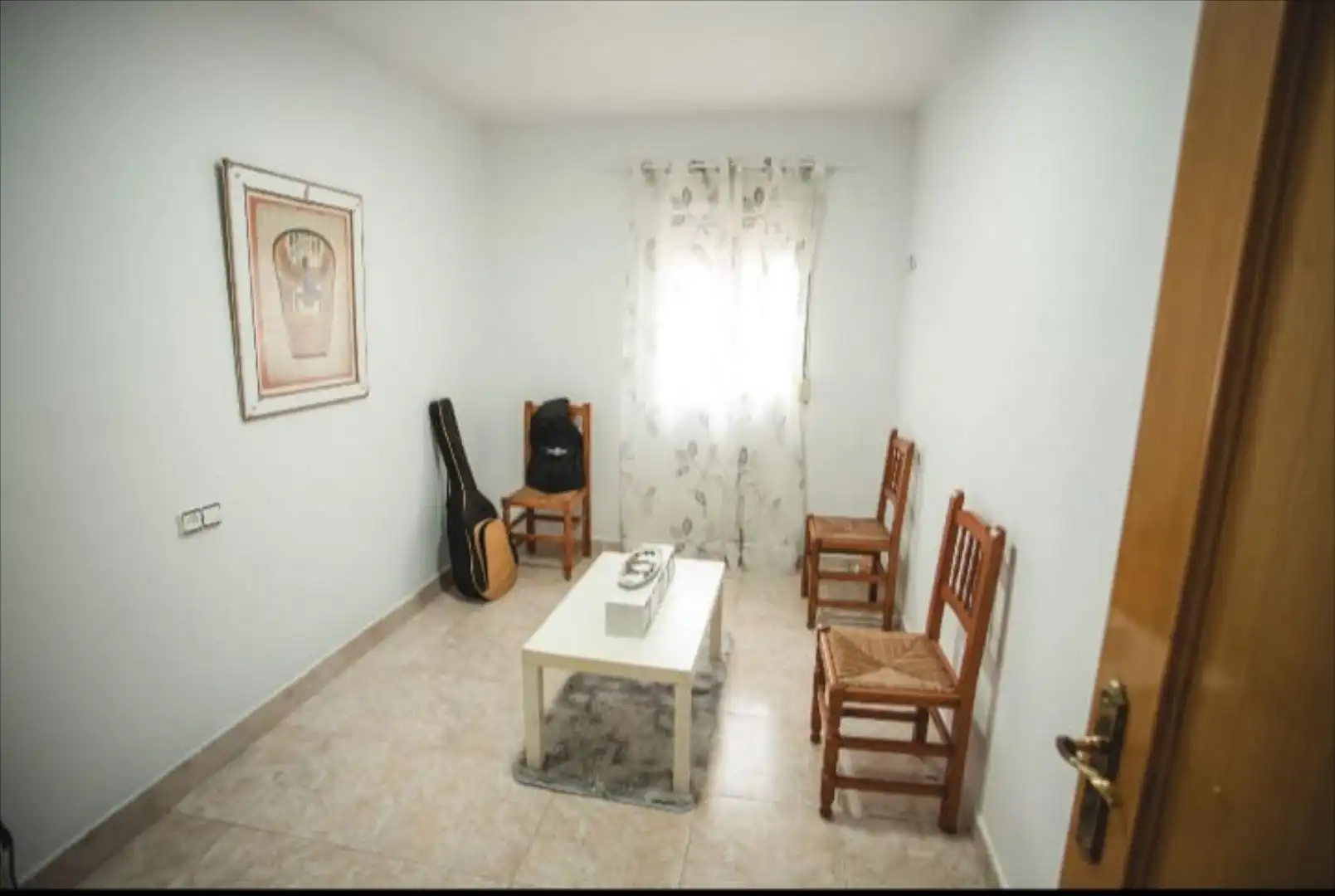 Casa adosada en venda a Manuel