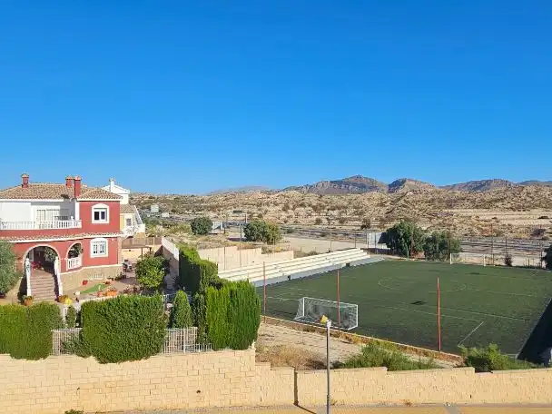 Bungalow for sale in Calle Jorge Manrique 16, imagen 10