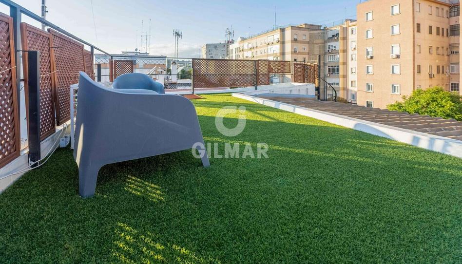 Foto 1 de Casa adosada en venda a El Plantinar – Avda. La Paz - El Juncal, Sevilla