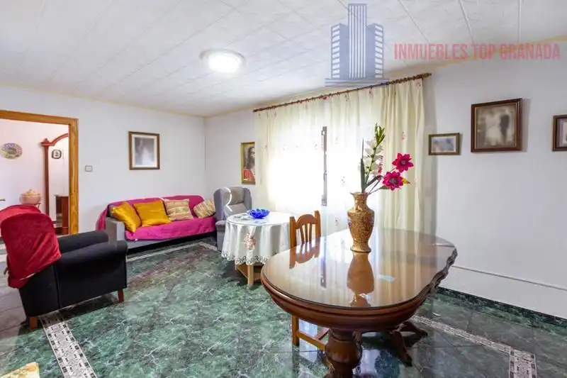 Adosado con terraza en venta en Atalaya, imagen 12