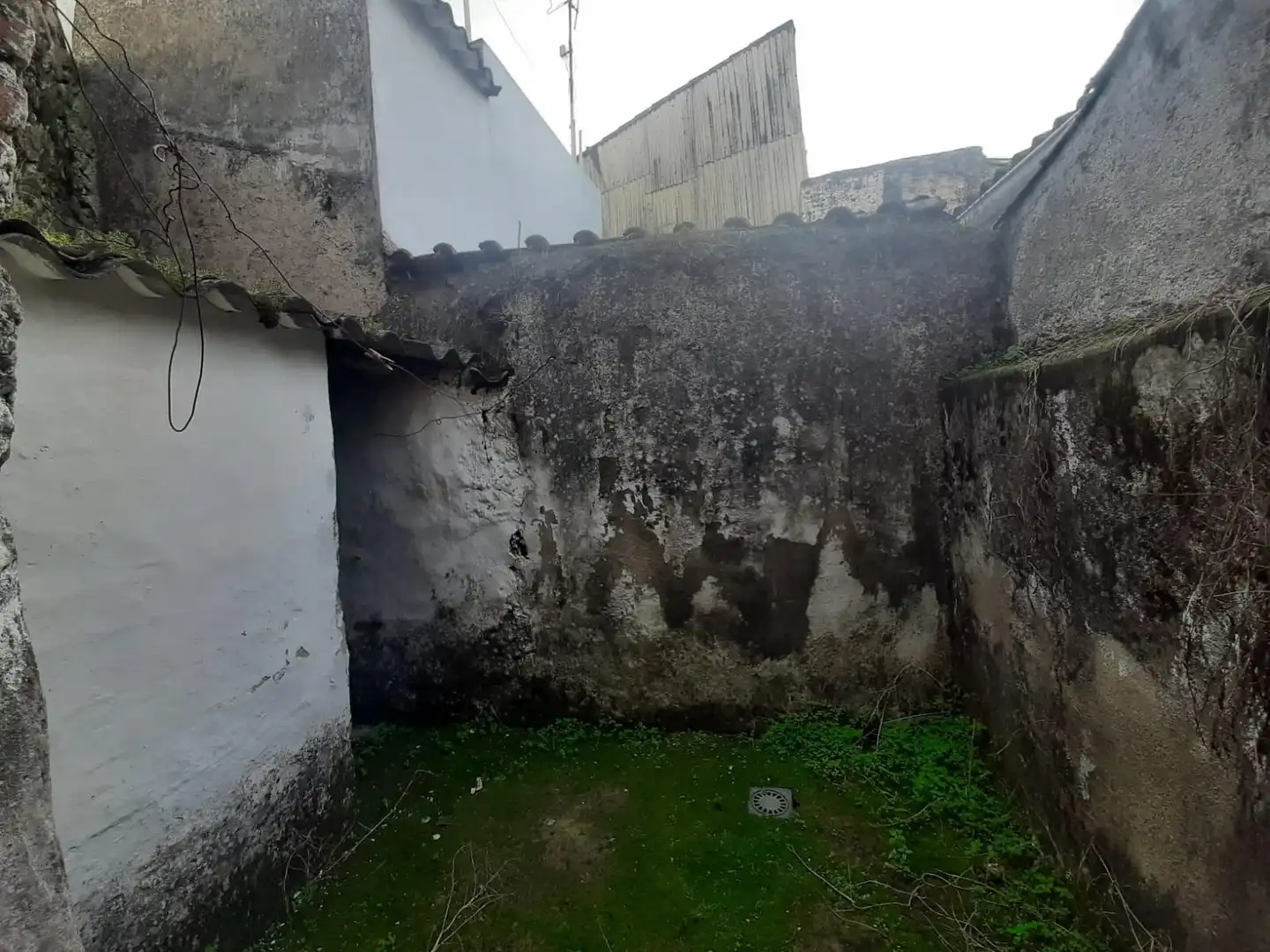 Casa amb terrassa en venda a Montánchez, imagen 5