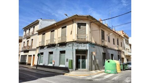 Foto 5 de Casa o xalet en venda a Calle Colon, 24, Carlet, Valencia