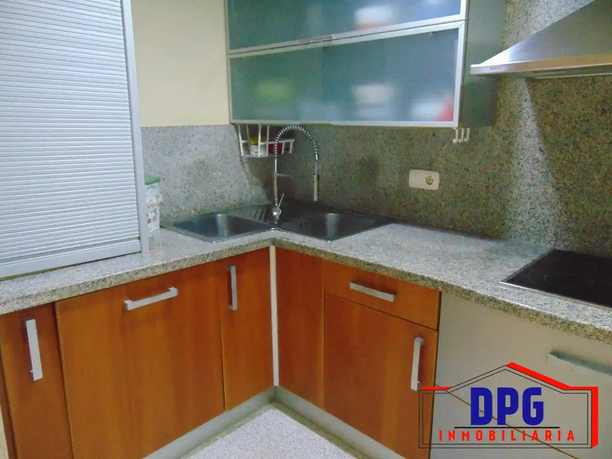 Flat with lift for sale in Tenis 2, imagen 34