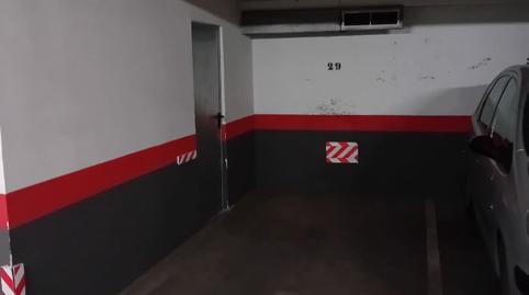 Photo 3 of Garage for sale in Avenida Guerrita, 33, Ciudad Jardín - Zoco,  Córdoba Capital