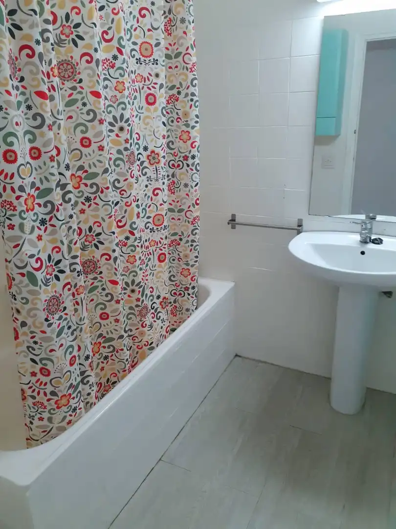 Wohnung zur Miete in San Gil