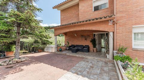 Foto 5 de Casa o xalet en venda a Carrer Can Camp, Martorelles, Barcelona