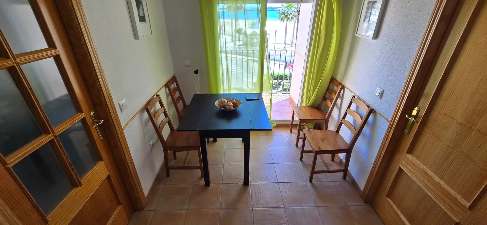 Piso en venta en Calle Veracruz, Centro - La Costilla