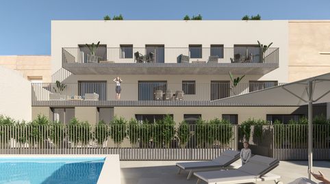 Foto 3 de Piso en venta en Carrer D'osca, 31, Centre, Sabadell