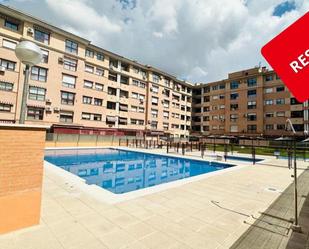 Piscina de Pis en venda en Torrejón de Ardoz amb Aire condicionat, Calefacció i Jardí privat