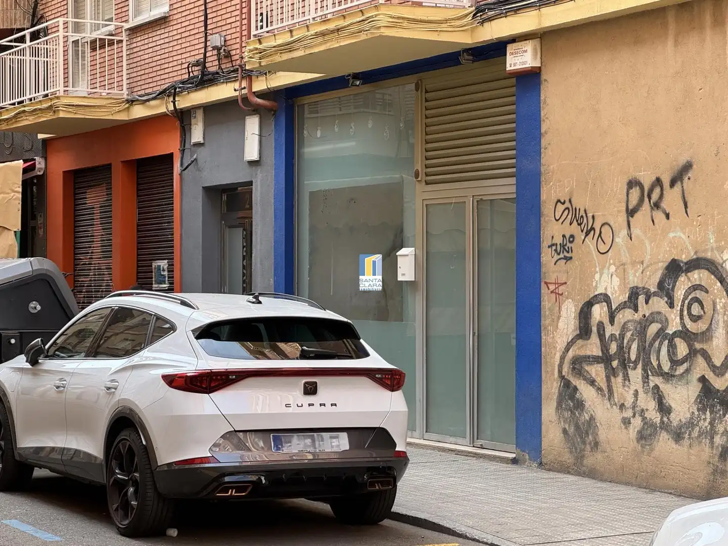 Business premises to rent in Las Viñas, imagen 5