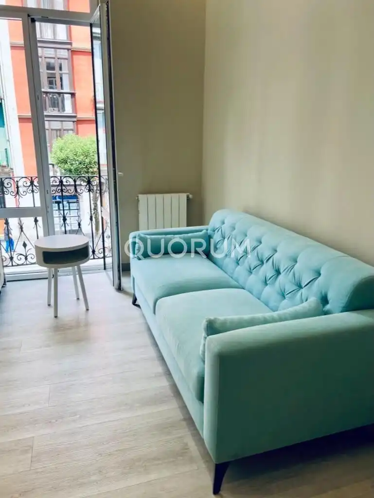 Appartement avec terrasse à vendre à Calle Calle Hurtado de Amezaga, imagen 4