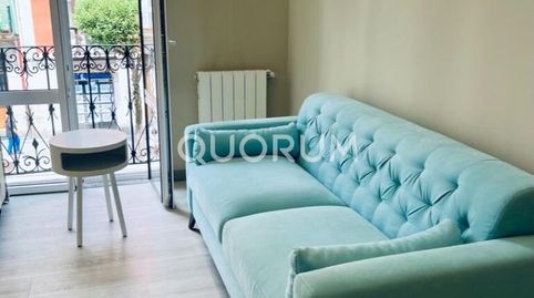 Foto 4 de Piso en venta en Calle Calle Hurtado de Amezaga, Zabalburu, Bilbao