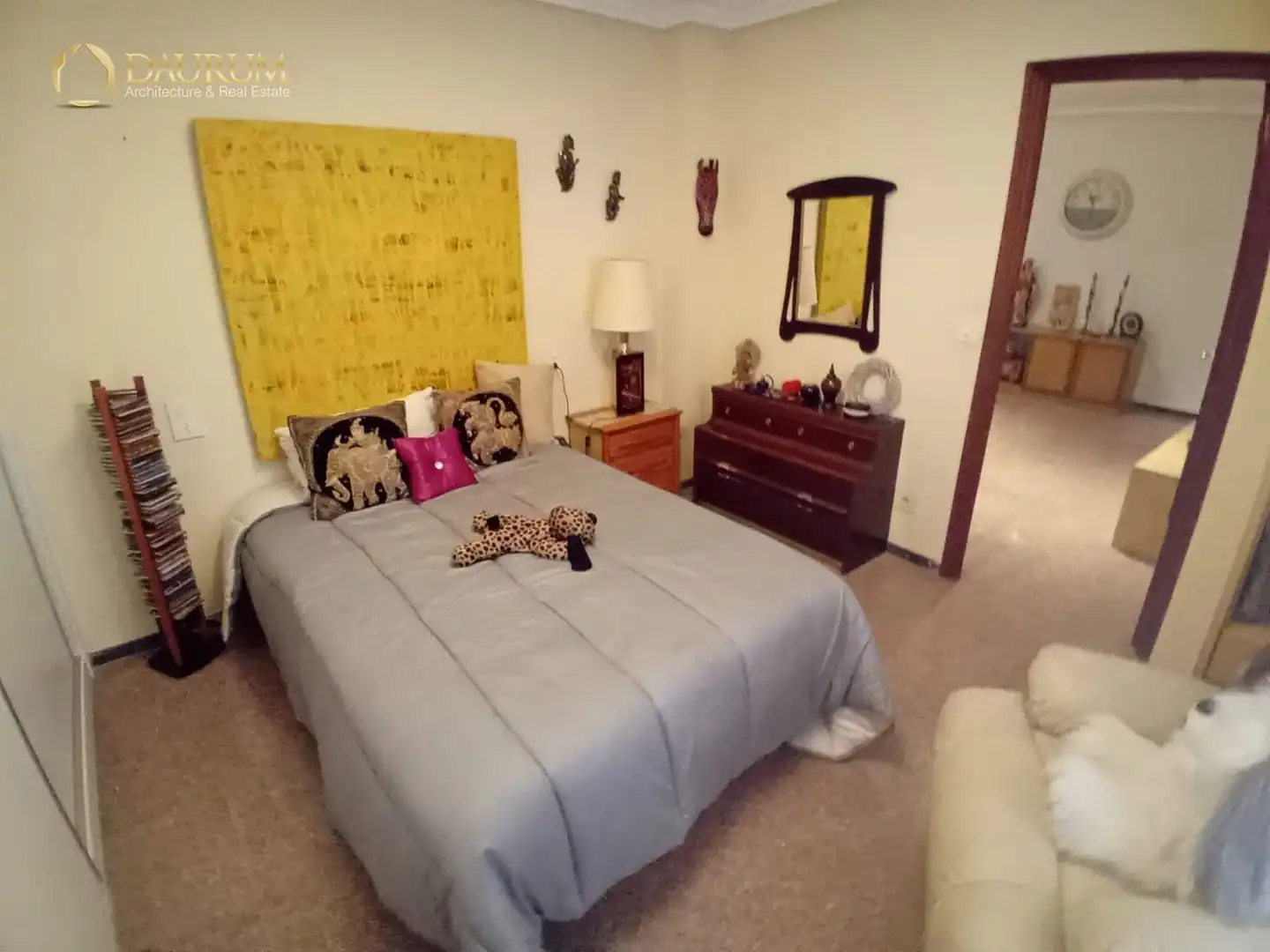 Piso con ascensor en venta en MARIANO LUIÑA, imagen 18