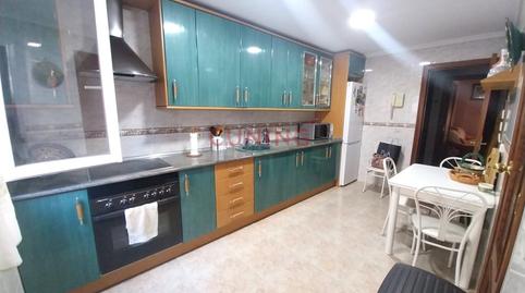 Foto 4 de Pis en venda a Calle Gomez Becerra, Centro, Cáceres