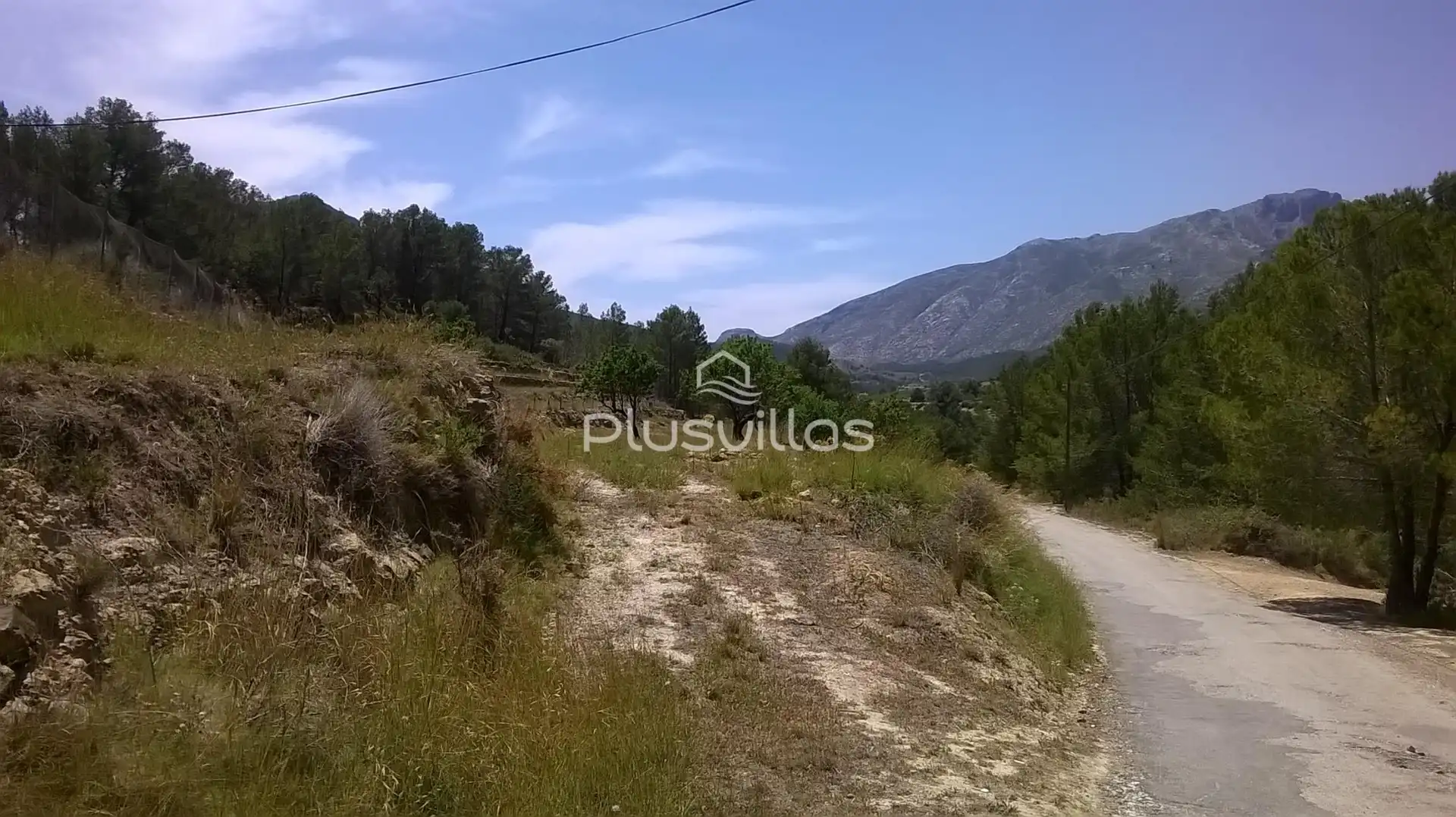 Lands and plots for sale in Benissa pueblo, imagen 6