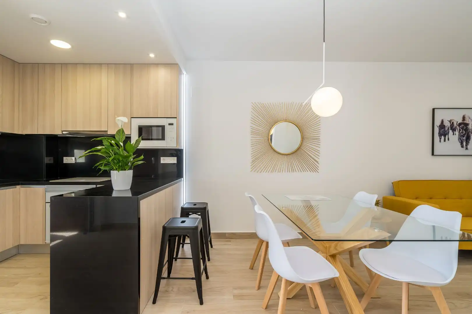 Bungalow avec piscine à vendre à Balcón de Finestrat - Terra Marina, imagen 15