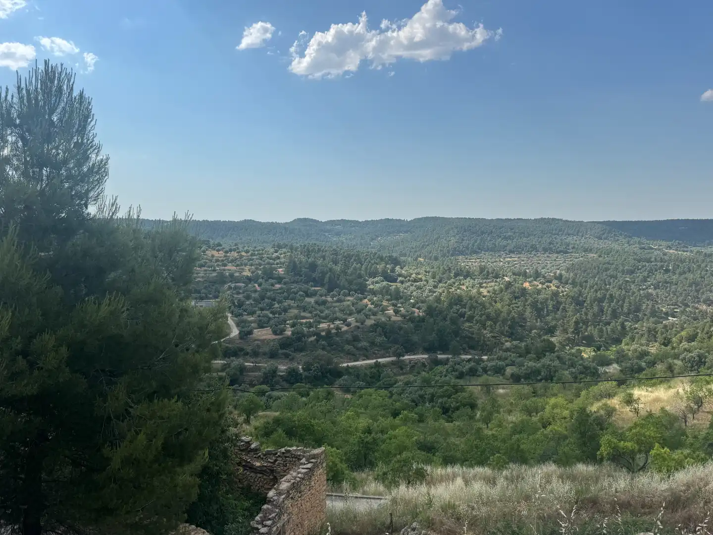 Casa o xalet en venda a Fórnoles