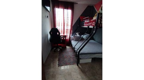 Foto 4 de Piso en venta en Calle Noblejas, Urbanización San Isidro, Ocaña