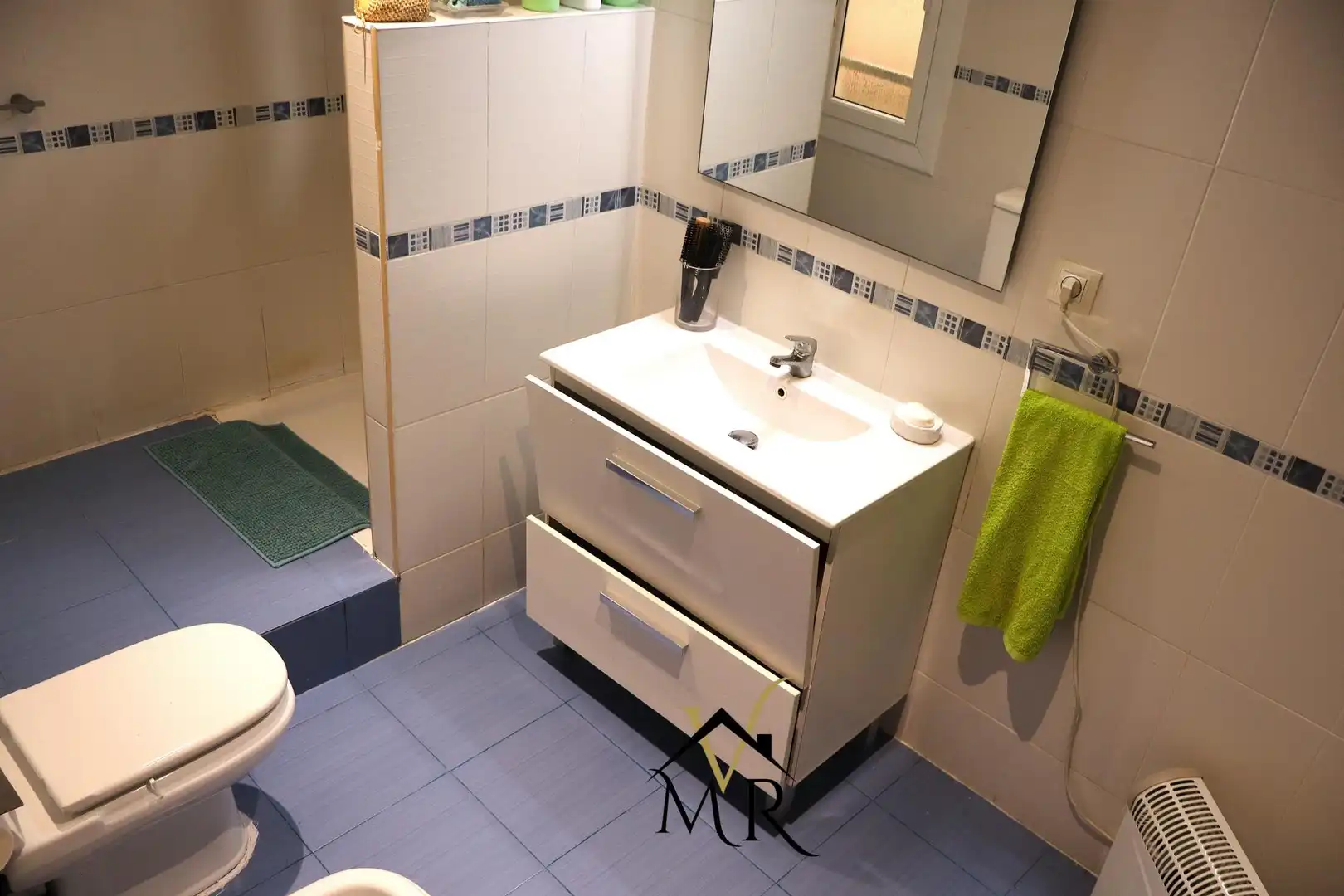 Ático con ascensor en venta en Artigues - Llefià, imagen 12